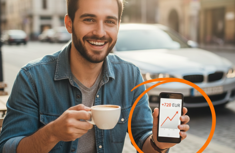 Susjedi su mislili da je dobio na lotu: Otkrio kako mu mobitel zarađuje dok on spava, a sve je počelo s jednom besplatnom aplikacijom!