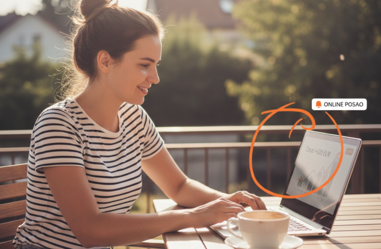 Ostavila posao u trgovini nakon što je otkrila ‘sustav od 15 minuta’: Sad zarađuje tri puta više, a gazda je moli da se vrati!