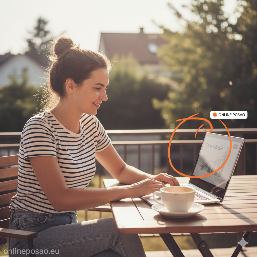 online posao