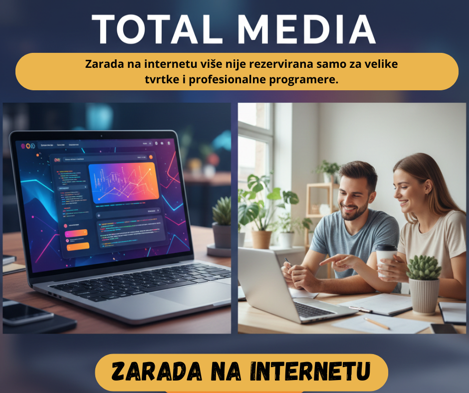 zarada na internetu 2026