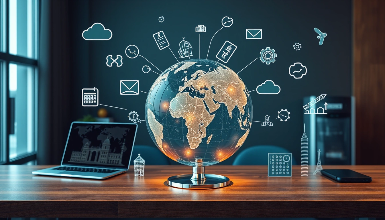 Professional image related to rad za strane klijente with high-quality visual elements