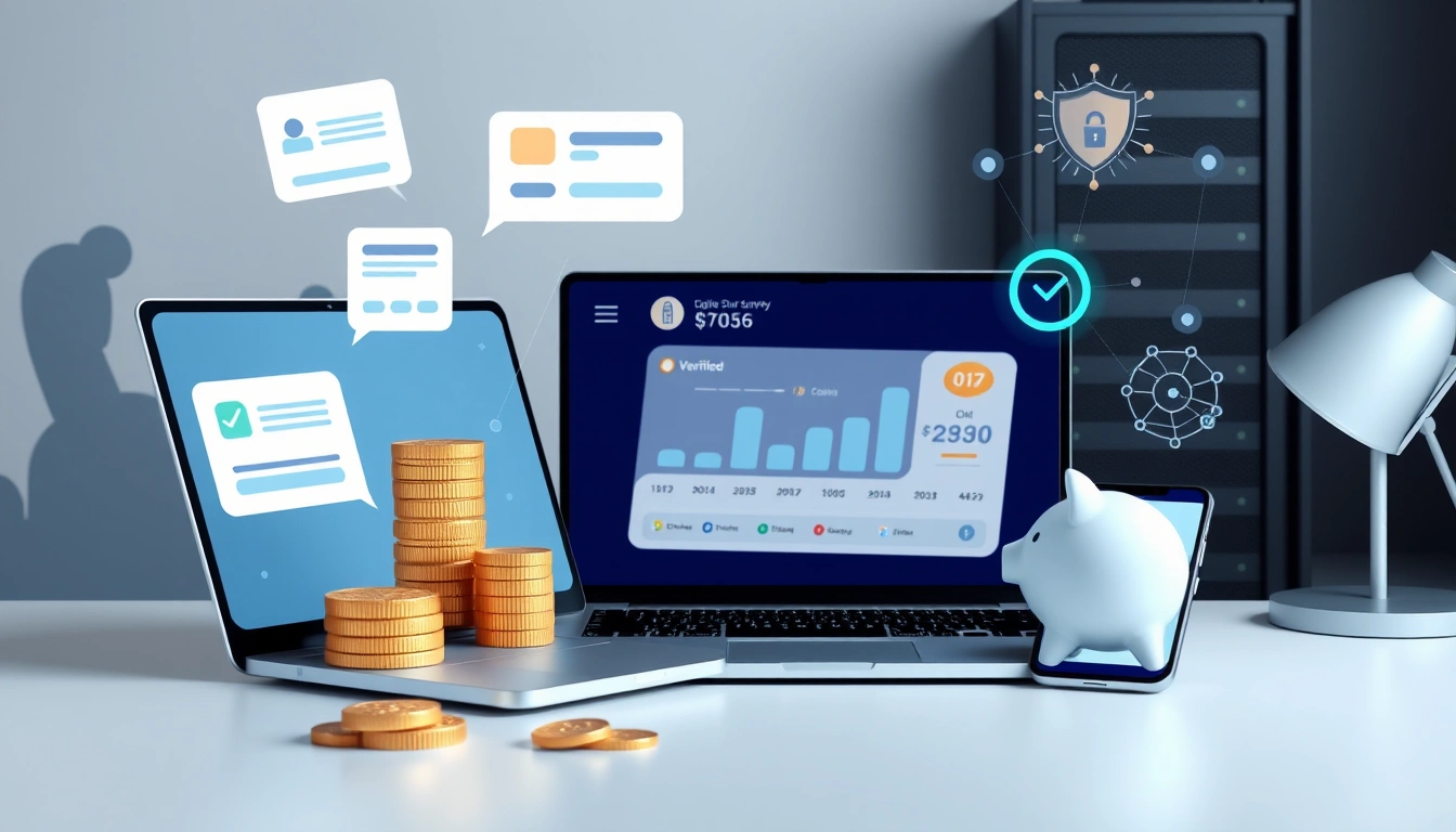 zarada preko interneta ankete - Što je zarada preko interneta putem anketa