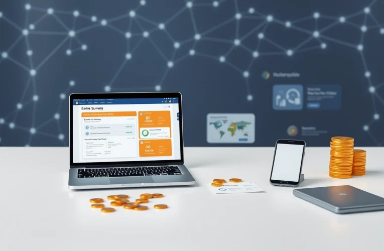 Zarada preko interneta putem anketa: Koliko se zapravo može zaraditi mjesečno