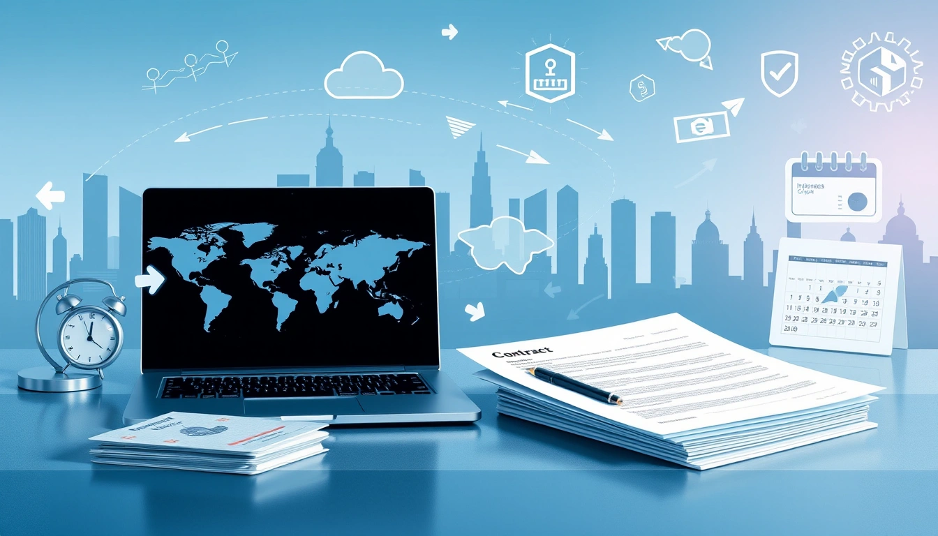 rad za strane klijente - Što je rad za strane klijente